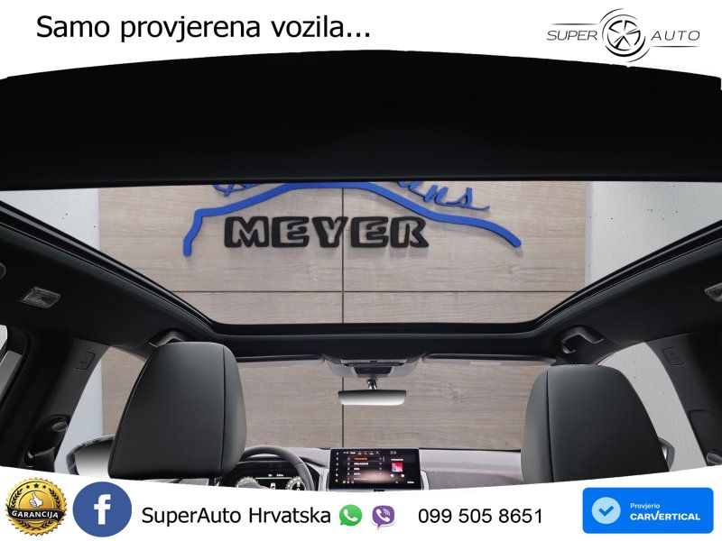 Nissan Qashqai 1.3 DIG-T (158 KS) Xtronic Tekna LED+GR SJED+ACC