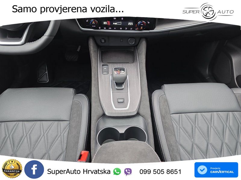 Nissan Qashqai 1.3 DIG-T (158 KS) Xtronic Tekna LED+GR SJED+ACC