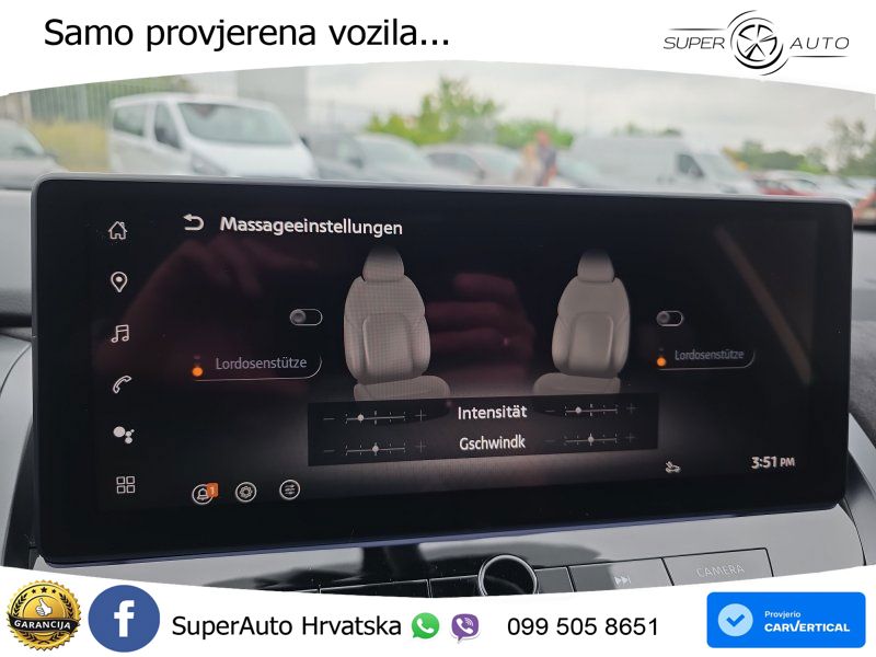 Nissan Qashqai 1.3 DIG-T (158 KS) Xtronic Tekna LED+GR SJED+ACC