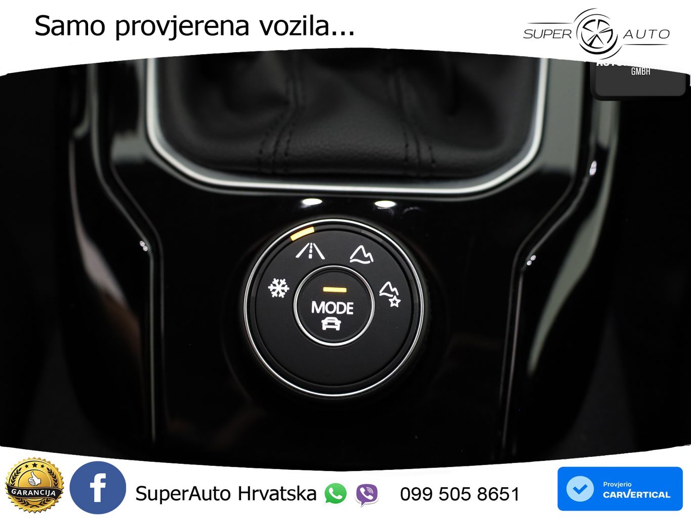 Volkswagen T-Roc 2.0 TSI (190 KS) 4M DSG R-Line MATRIX+GR SJED+KAM