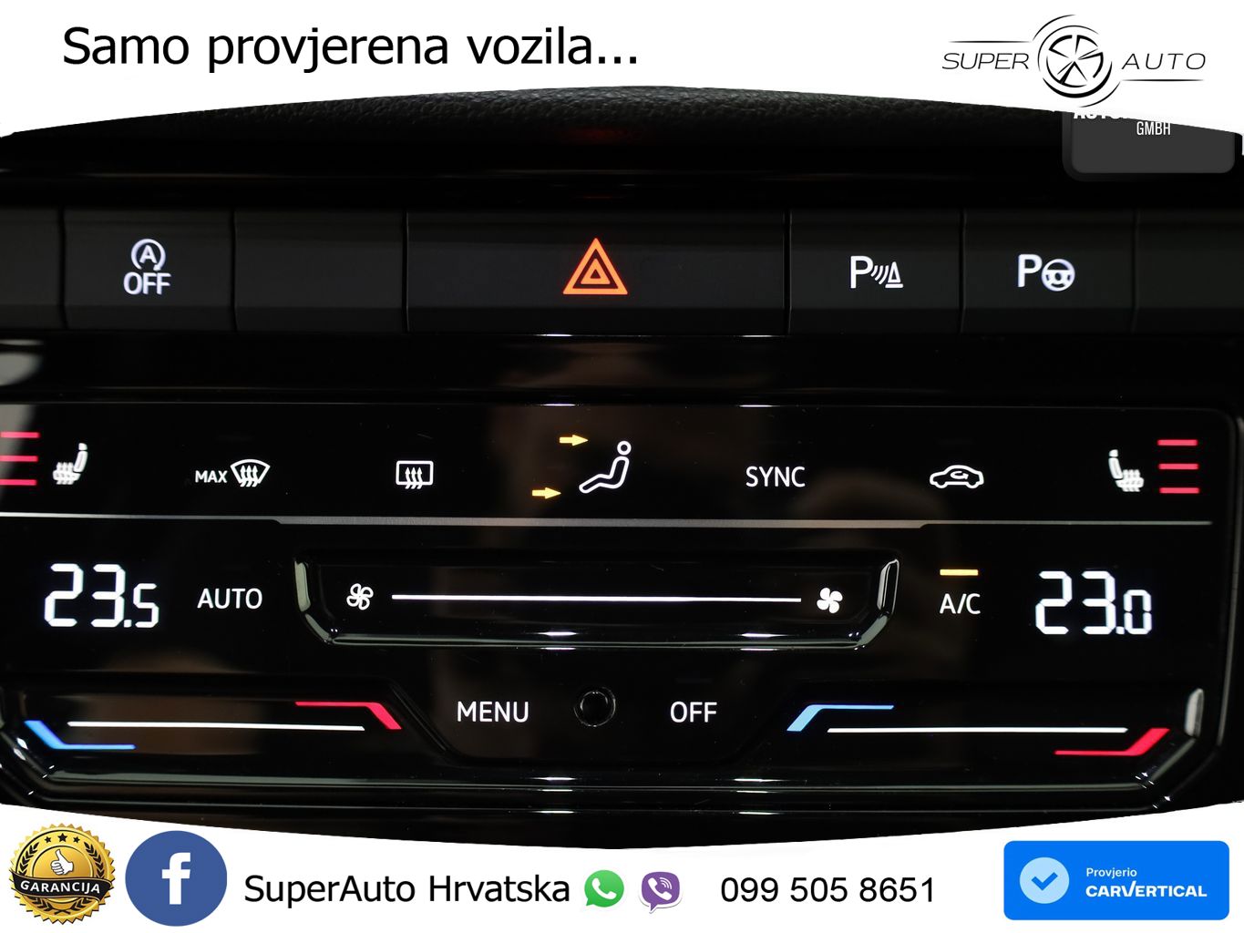 Volkswagen T-Roc 2.0 TSI (190 KS) 4M DSG R-Line MATRIX+GR SJED+KAM