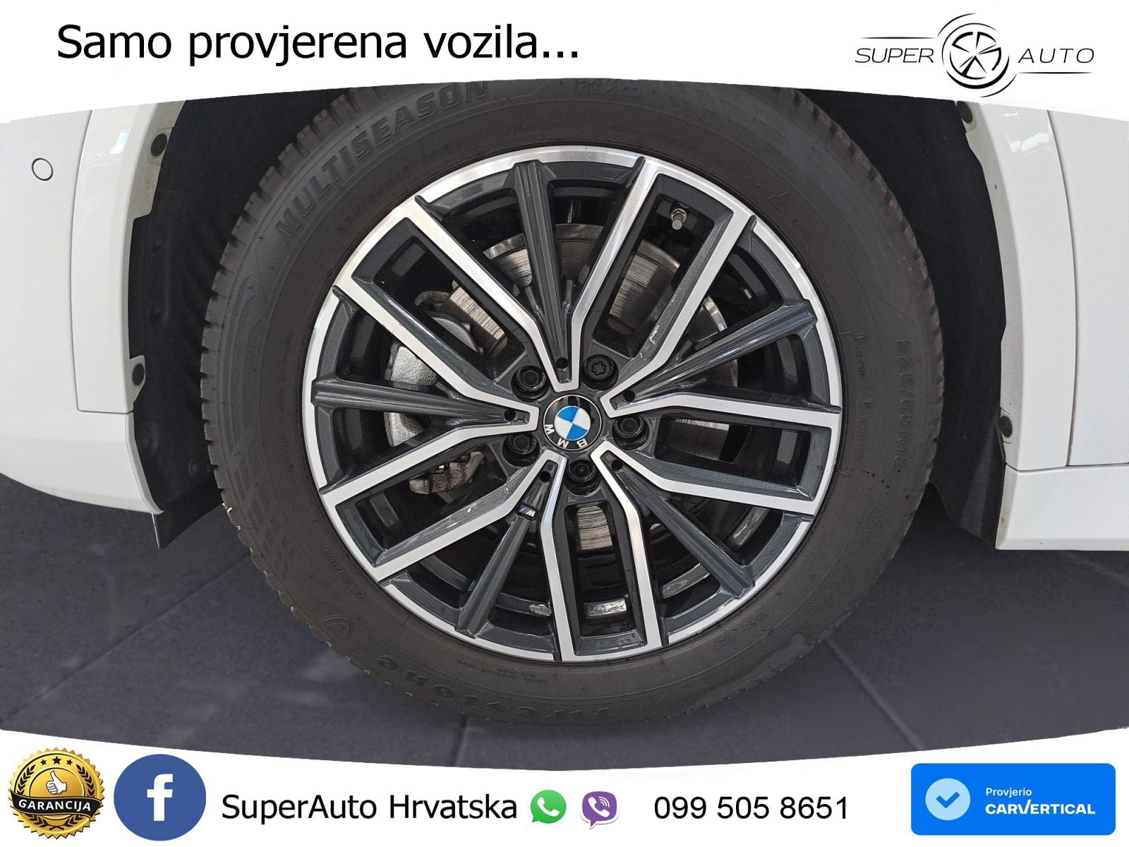 BMW X1 20i (170 KS) sDrive Steptronic