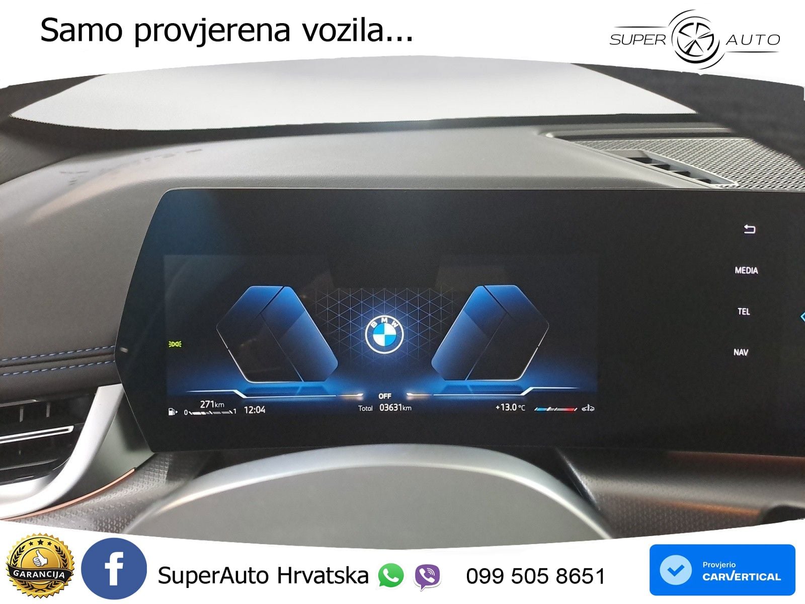 BMW X1 20i (170 KS) sDrive Steptronic