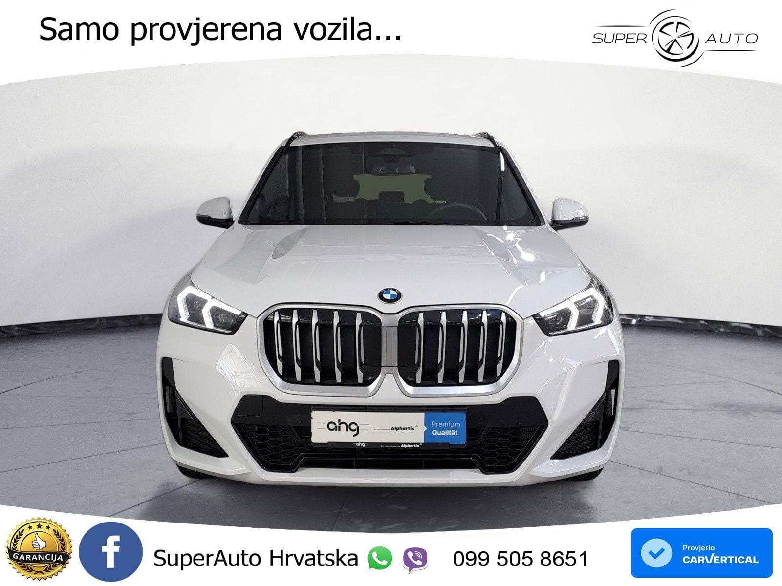 BMW X1 20i (170 KS) sDrive Steptronic