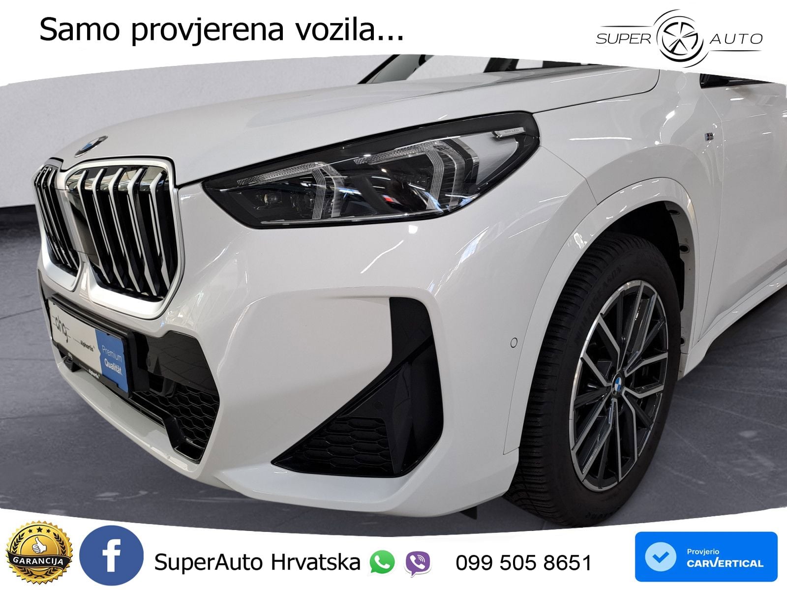 BMW X1 20i (170 KS) sDrive Steptronic