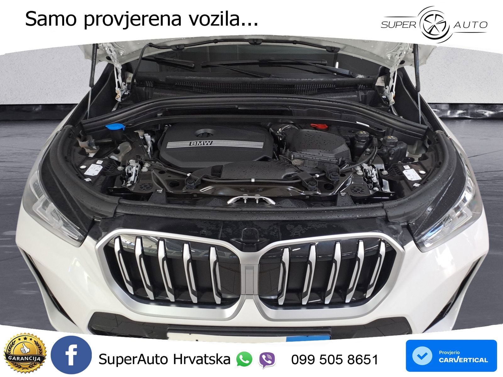 BMW X1 20i (170 KS) sDrive Steptronic
