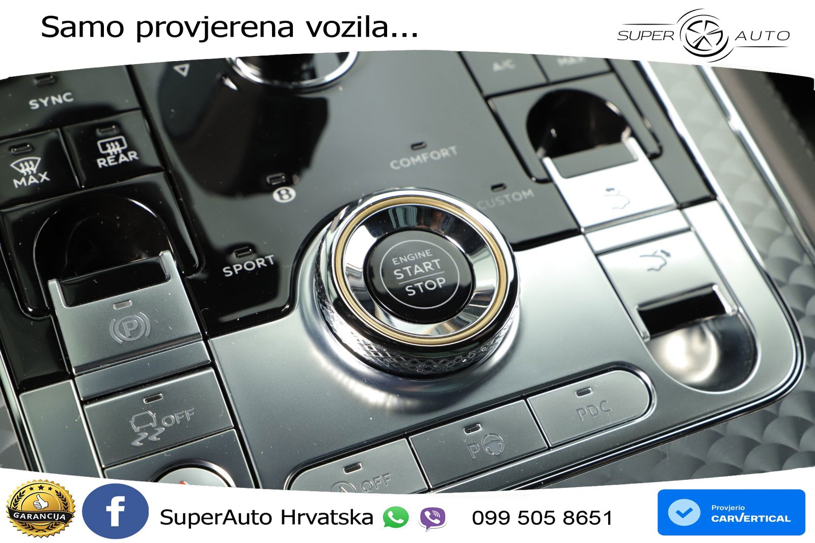 Bentley Continental GT III Speed 6.0 TSI W12 (659 KS) AWD DCT LED+GR SJED+ACC