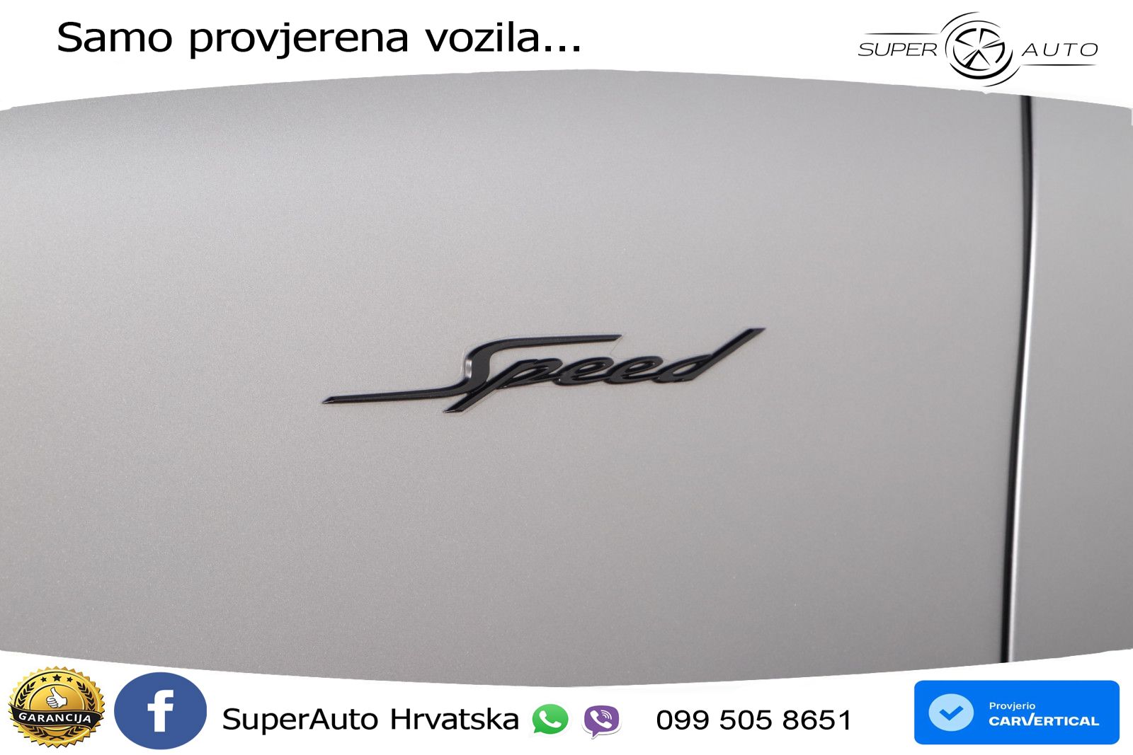 Bentley Continental GT III Speed 6.0 TSI W12 (659 KS) AWD DCT LED+GR SJED+ACC
