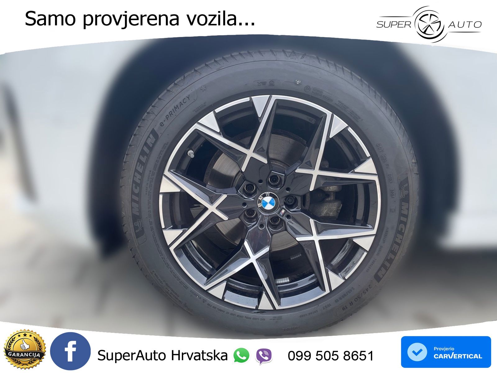 BMW X3 20d xDrive Steptronic M Sport LED+GR SJED+ACC