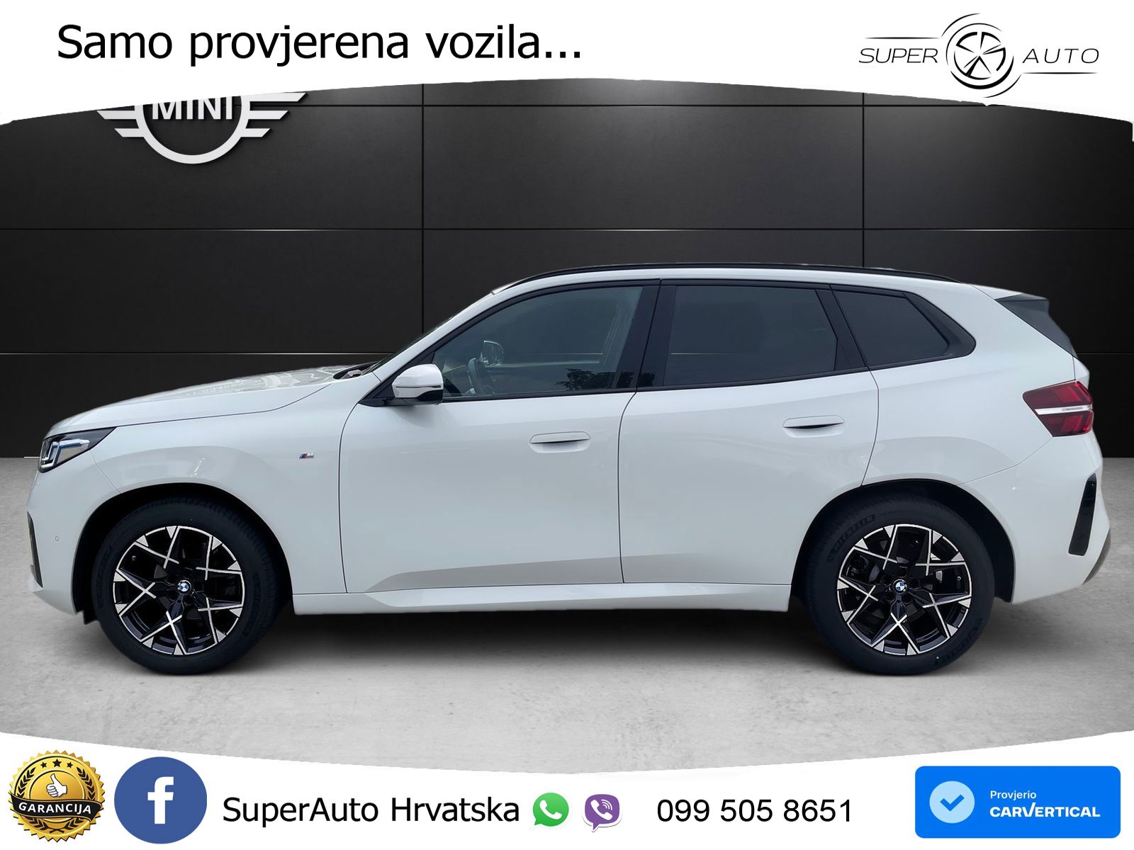 BMW X3 20d xDrive Steptronic M Sport LED+GR SJED+ACC