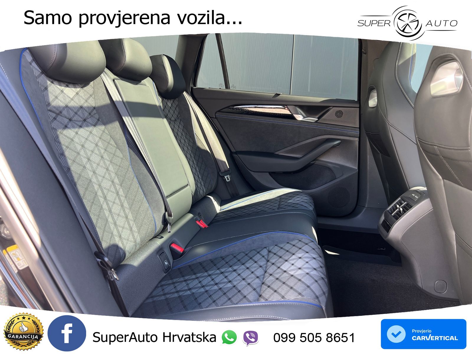 Volkswagen Passat Variant 2.0 TDI (193 KS) 4MOTION DSG R-Line LED+GR SJED+ACC