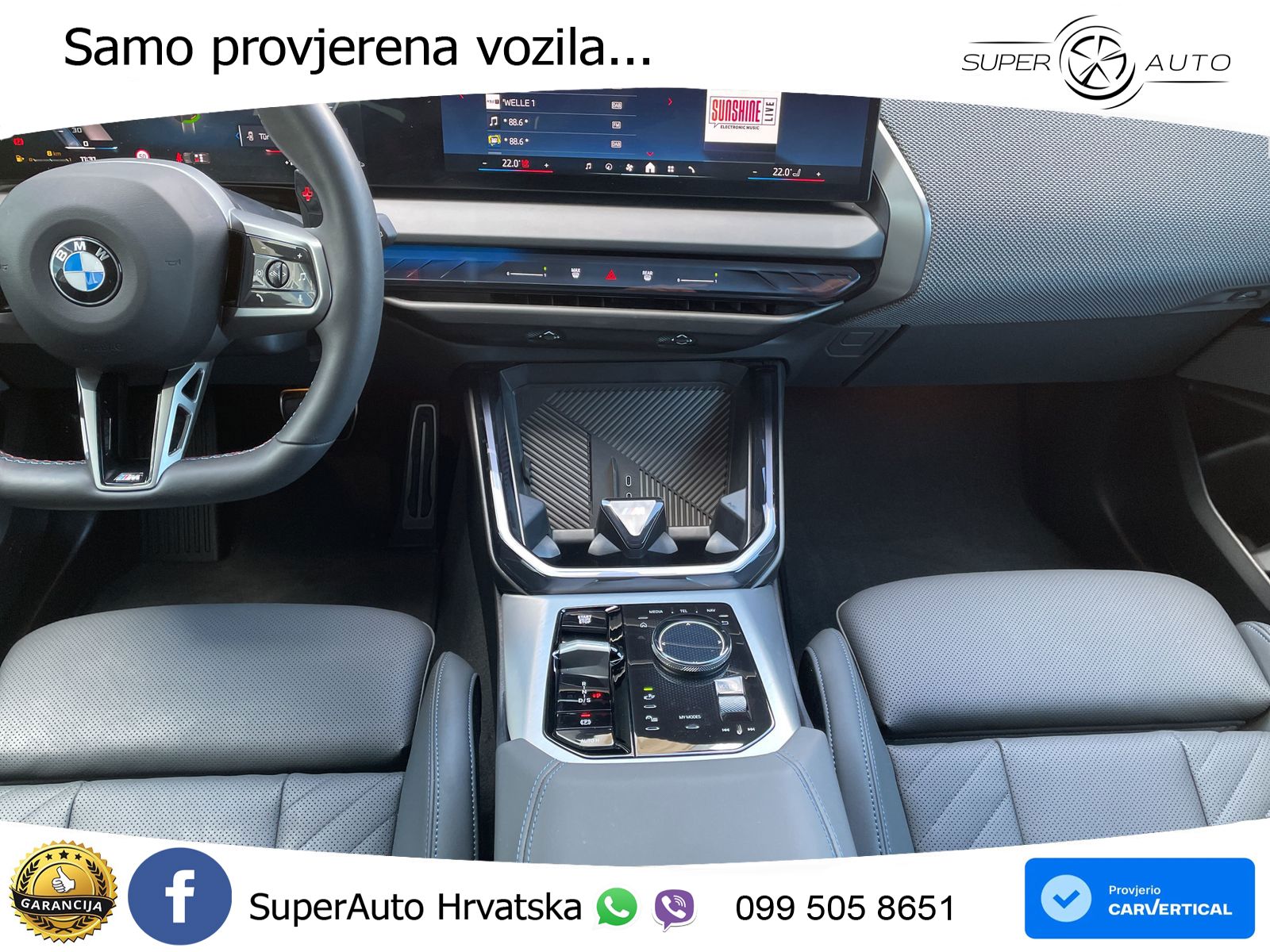 BMW X3 M50 xDrive Steptronic M Sport LED+GR SJED+ACC