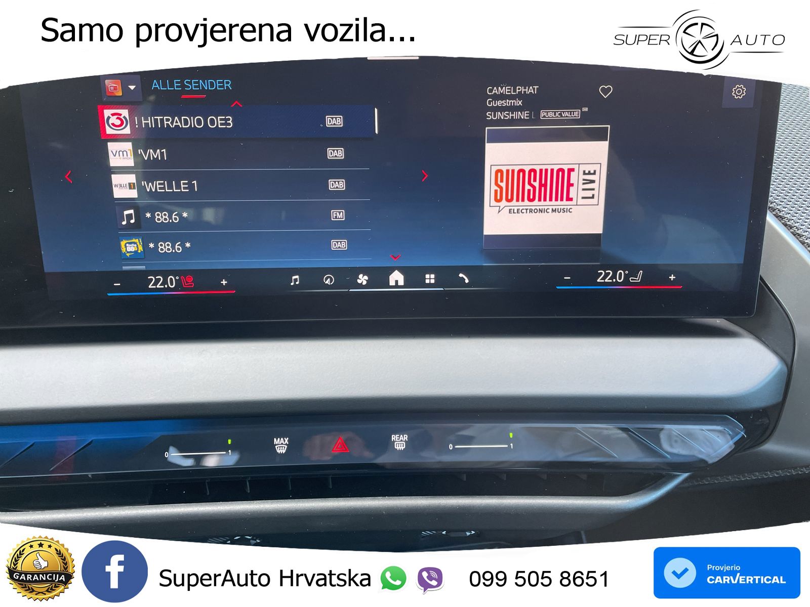 BMW X3 M50 xDrive Steptronic M Sport LED+GR SJED+ACC