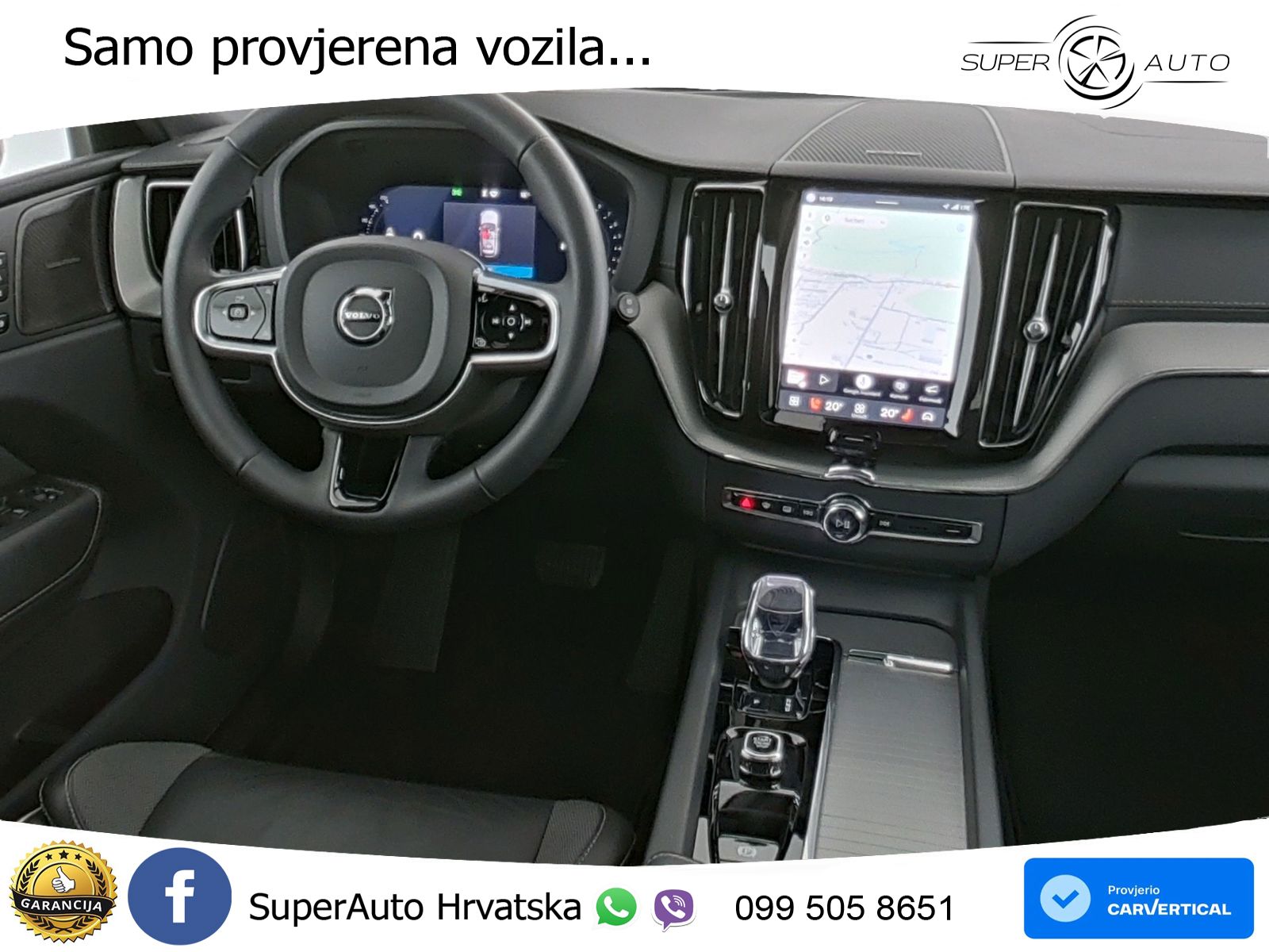 Volvo XC60 B5 Benzin AWD Geartronic ACC+HEAD+4xGR SJED+360+PANO