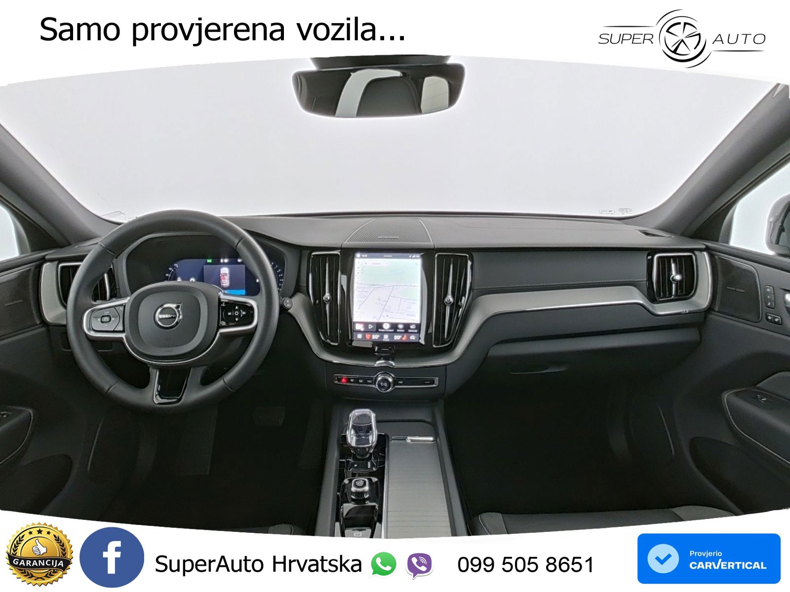 Volvo XC60 B5 Benzin AWD Geartronic ACC+HEAD+4xGR SJED+360+PANO
