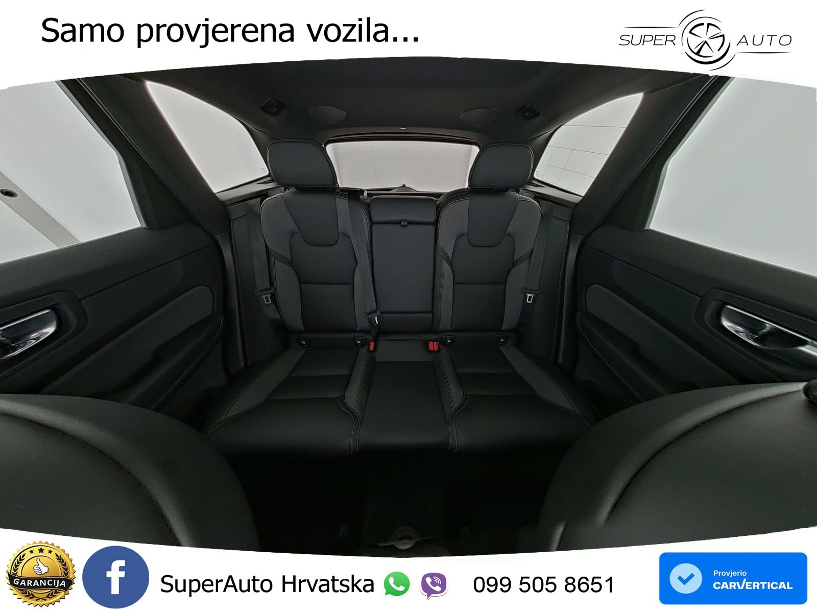 Volvo XC60 B5 Benzin AWD Geartronic ACC+HEAD+4xGR SJED+360+PANO