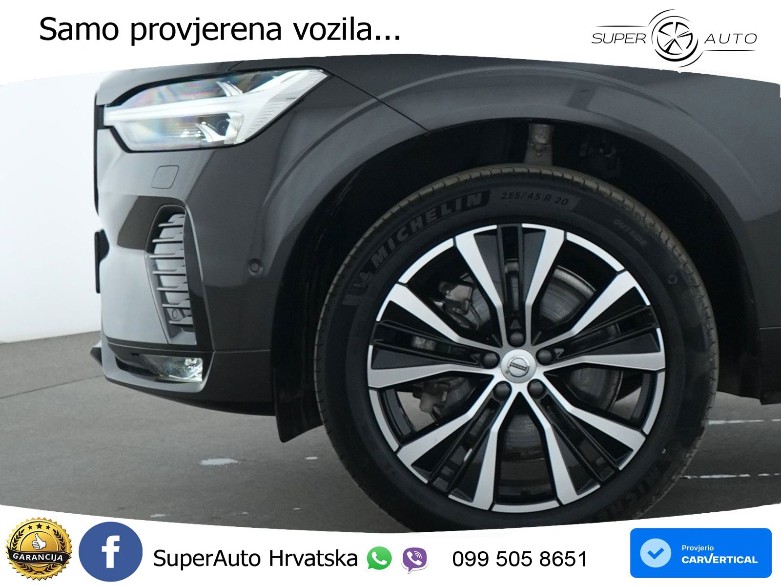 Volvo XC60 B5 Benzin AWD Geartronic ACC+HEAD+4xGR SJED+360+PANO