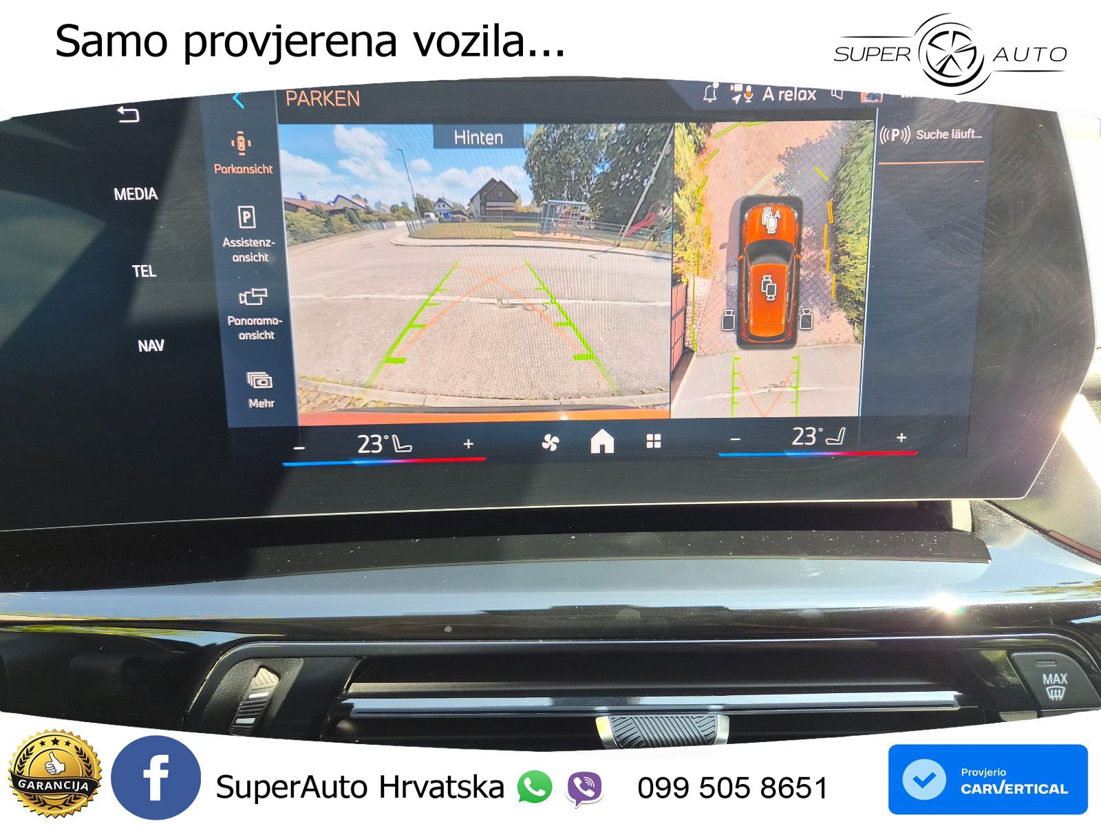 BMW iX1 68 kWh (313 KS) xDrive30 xLine LED+GR SJED+ACC