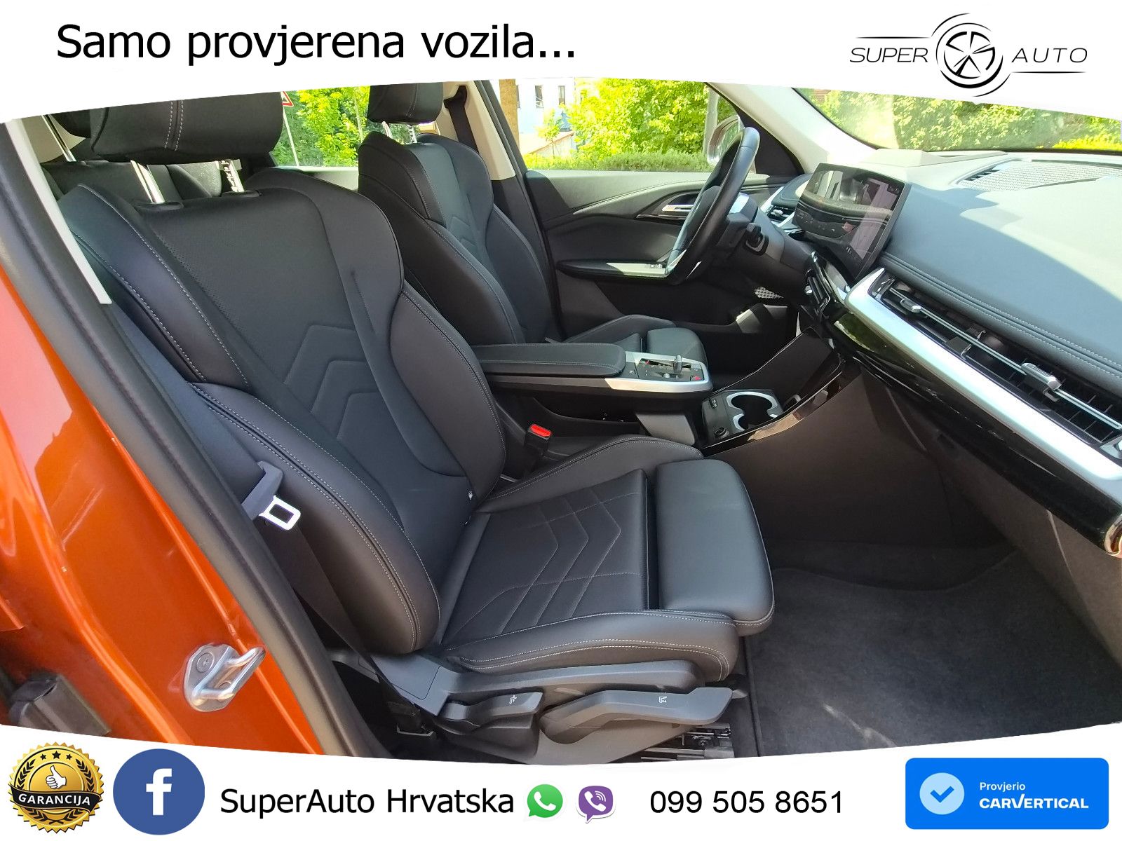 BMW iX1 68 kWh (313 KS) xDrive30 xLine LED+GR SJED+ACC
