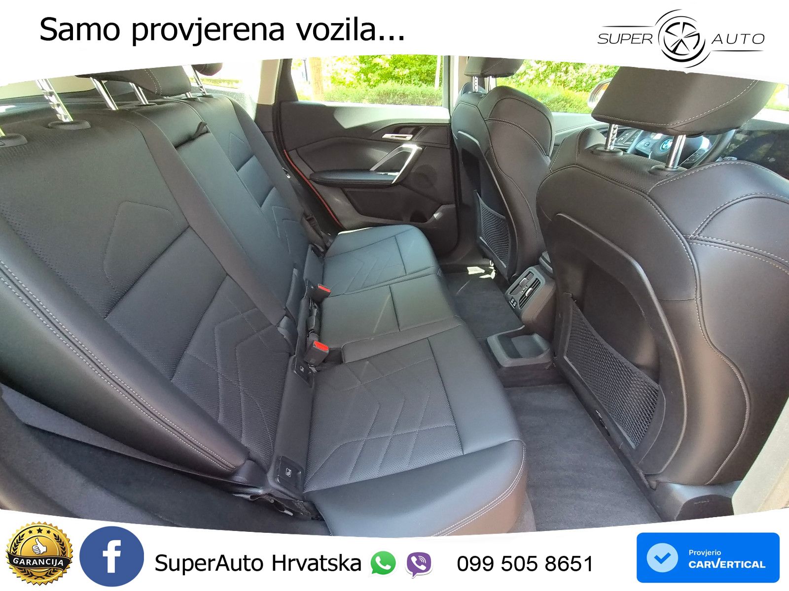 BMW iX1 68 kWh (313 KS) xDrive30 xLine LED+GR SJED+ACC