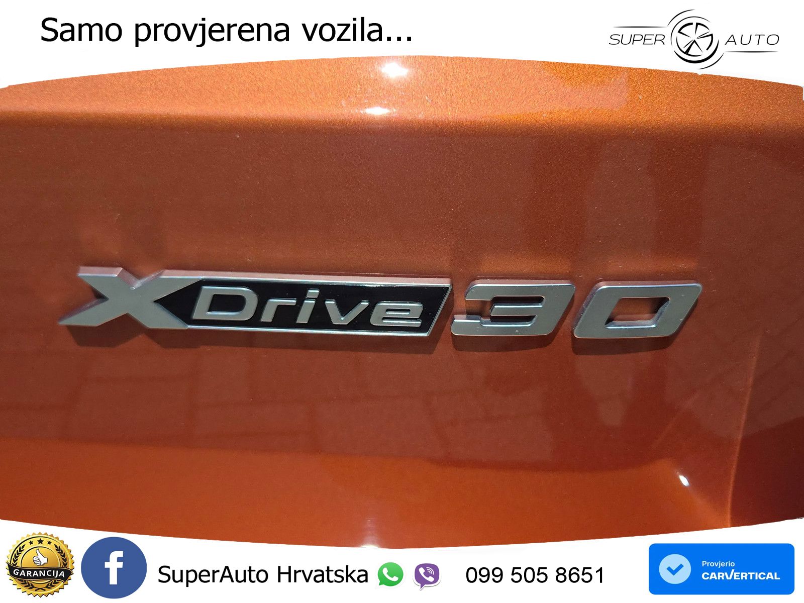 BMW iX1 68 kWh (313 KS) xDrive30 xLine LED+GR SJED+ACC