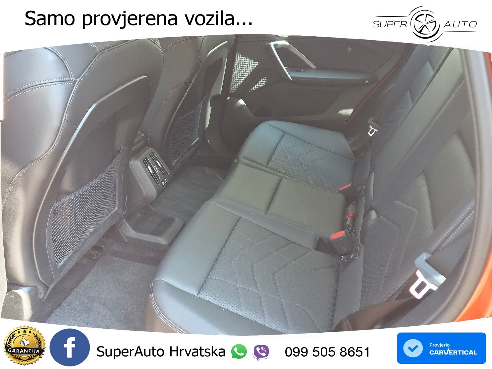 BMW iX1 68 kWh (313 KS) xDrive30 xLine LED+GR SJED+ACC