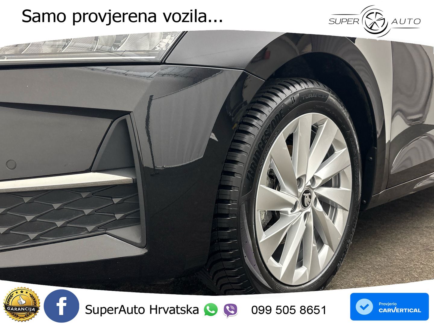 Škoda Octavia Combi 2.0 TDI (150 KS) DSG Selection LED+GR SJED+ACC