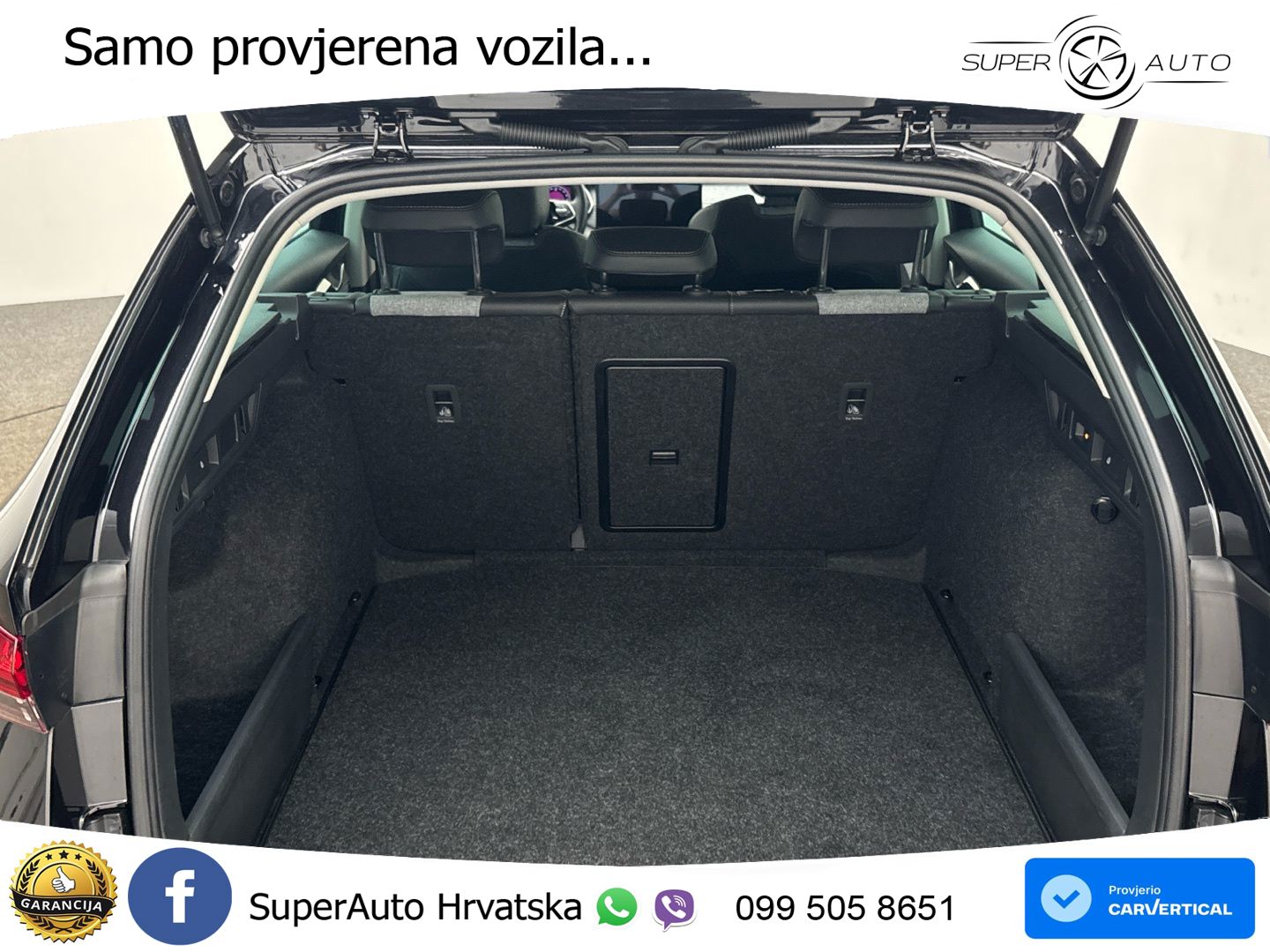 Škoda Octavia Combi 2.0 TDI (150 KS) DSG Selection LED+GR SJED+ACC