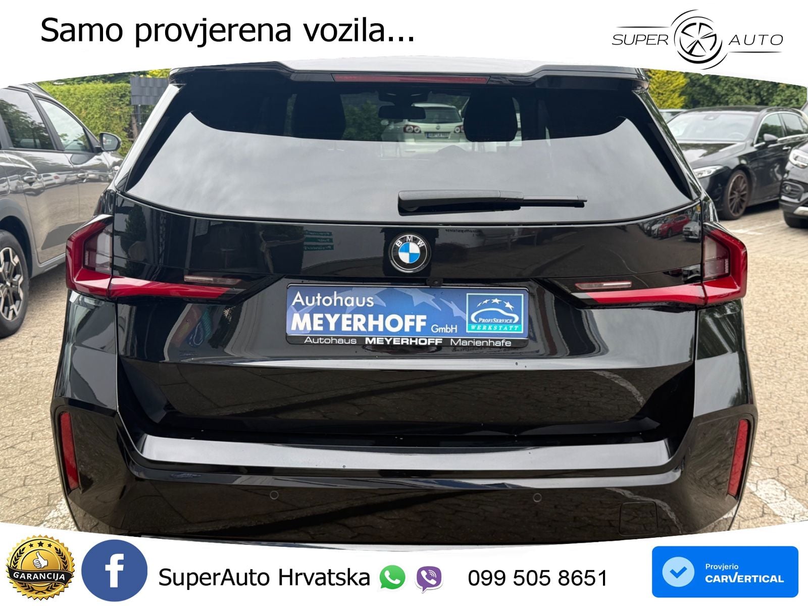 BMW X1 23i (218 KS) xDrive Steptronic M Sport LED+GR SJED+ACC