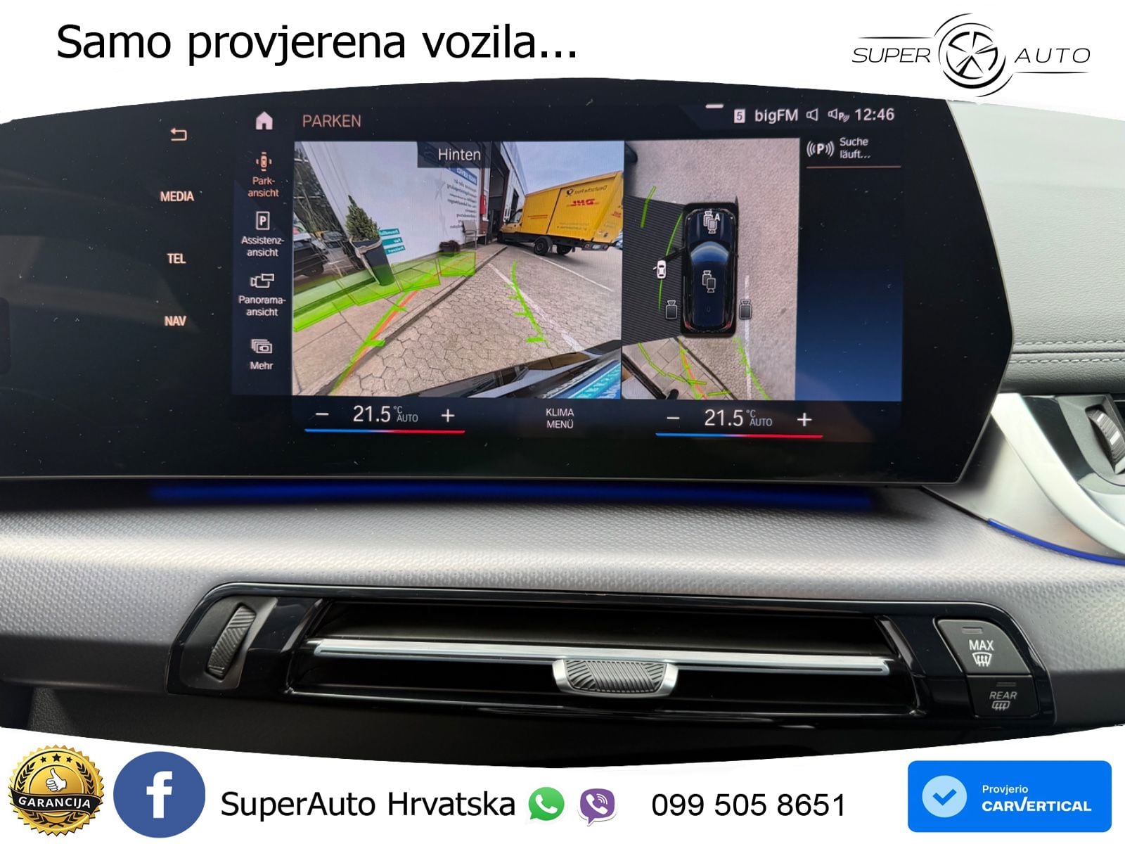 BMW X1 23i (218 KS) xDrive Steptronic M Sport LED+GR SJED+ACC