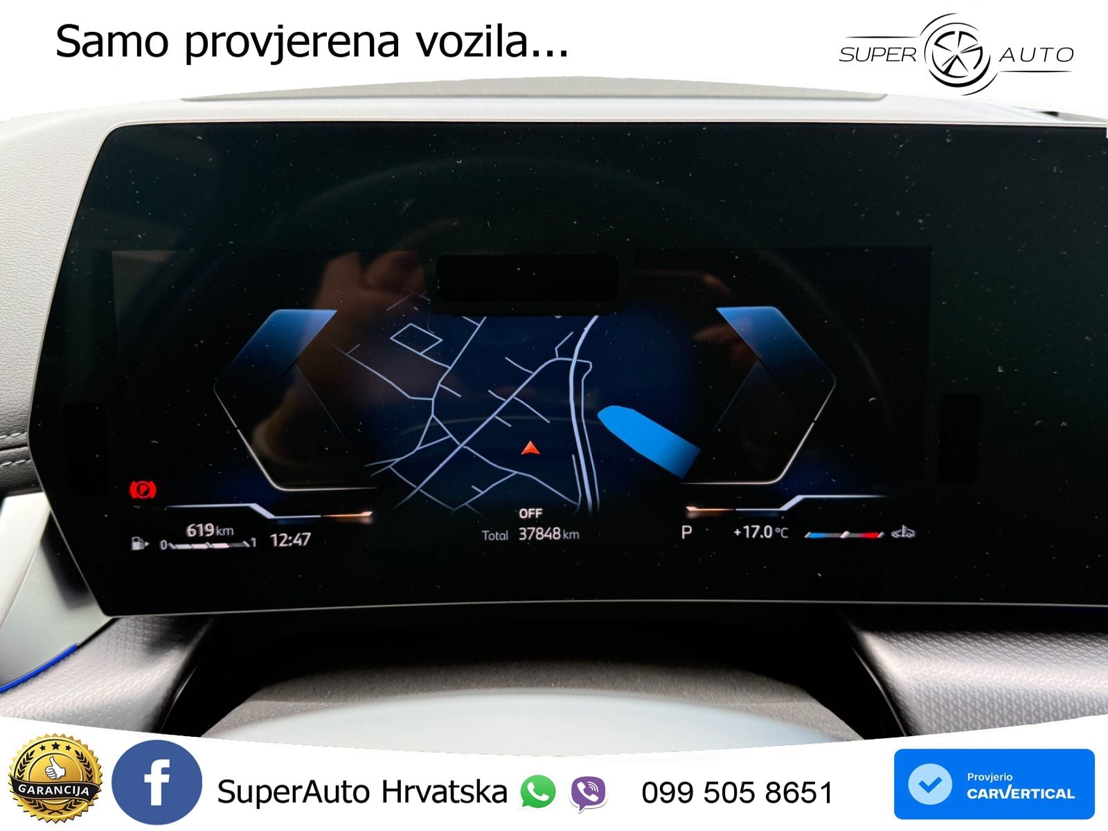 BMW X1 23i (218 KS) xDrive Steptronic M Sport LED+GR SJED+ACC