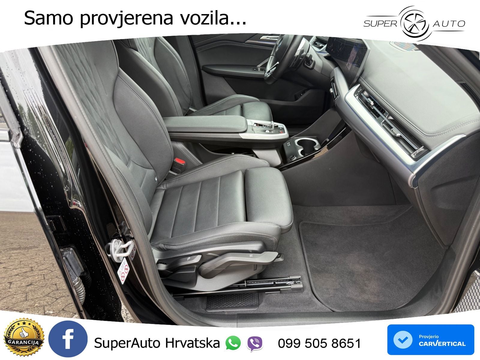 BMW X1 23i (218 KS) xDrive Steptronic M Sport LED+GR SJED+ACC
