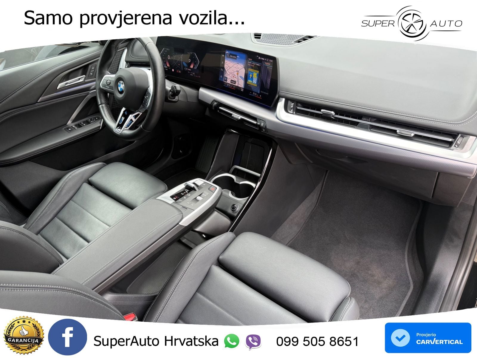 BMW X1 23i (218 KS) xDrive Steptronic M Sport LED+GR SJED+ACC