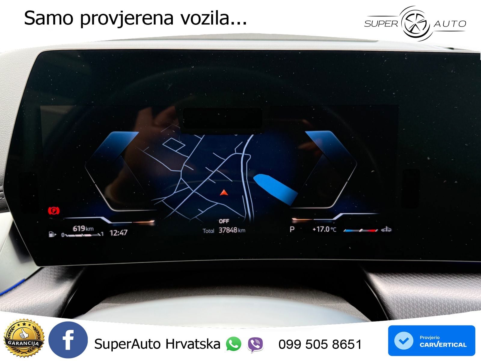 BMW X1 23i (218 KS) xDrive Steptronic M Sport LED+GR SJED+ACC