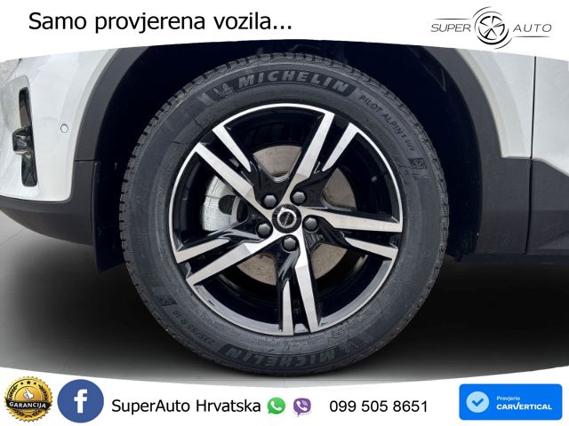Volvo XC40 2.0 B4 197 KS Automatic LED+GR SJED+ACC