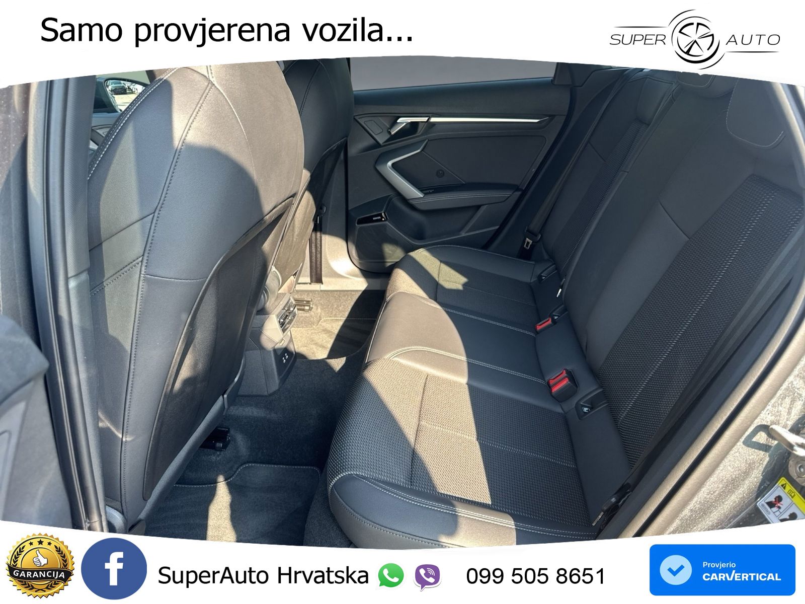 Audi A3 45 TFSIe (272 KS) S tronic S line LED+GR SJED+ACC