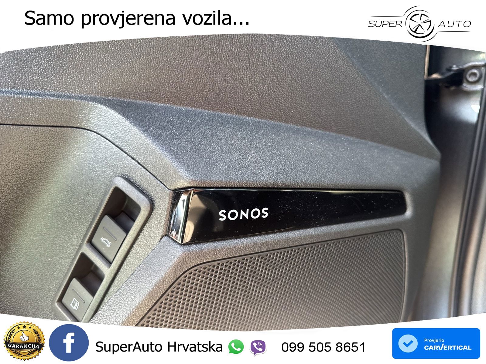 Audi A3 45 TFSIe (272 KS) S tronic S line LED+GR SJED+ACC