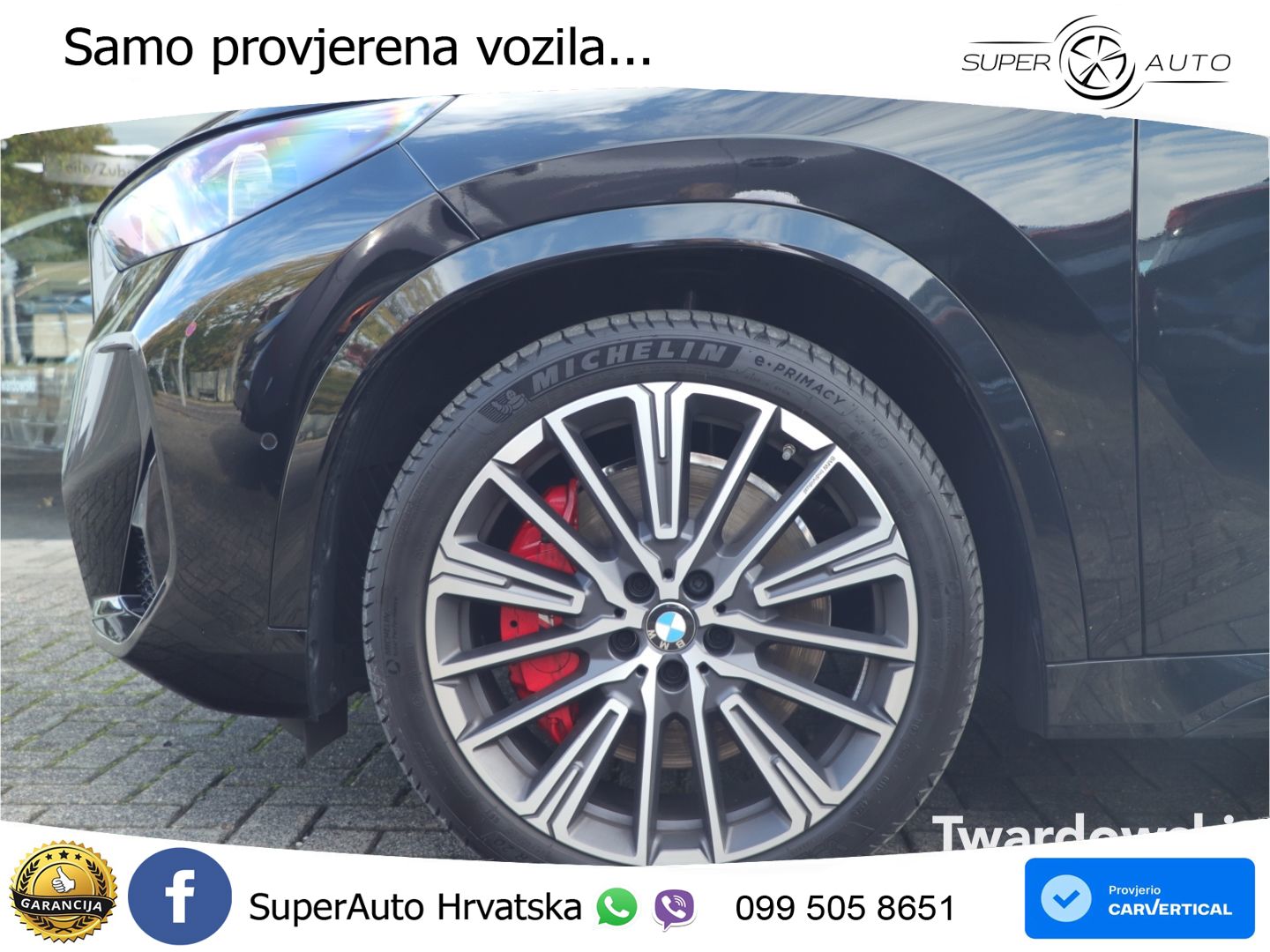 BMW X1 20d (163 KS) xDrive Steptronic M Sport LED+GR SJED+ACC