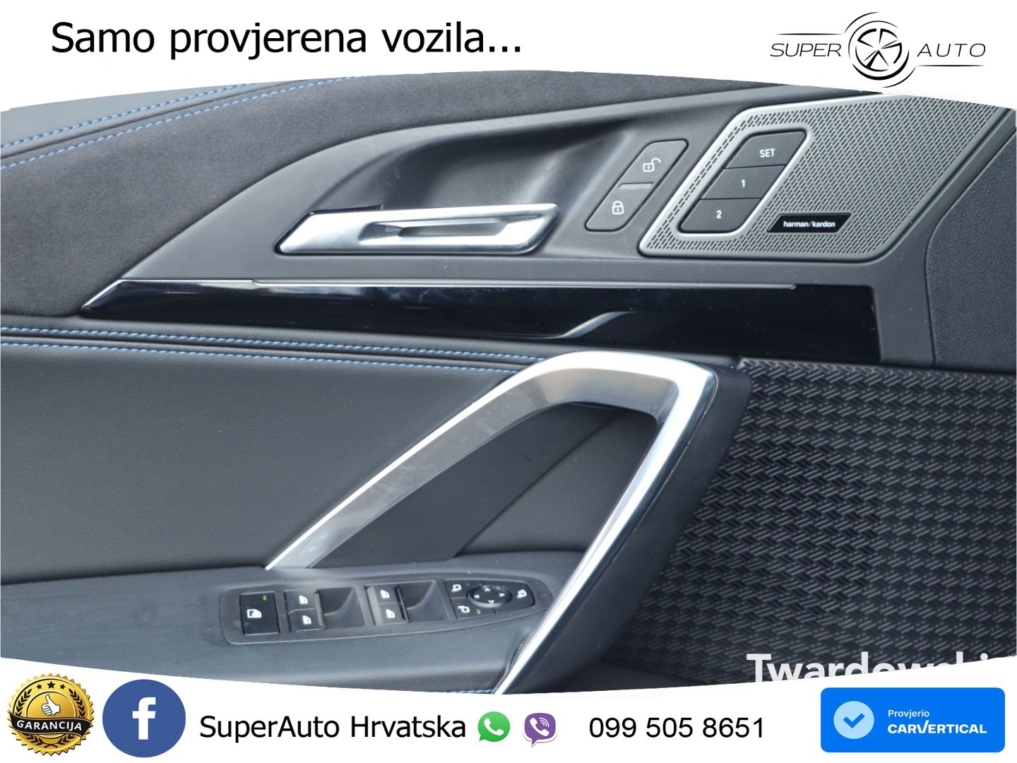 BMW X1 20d (163 KS) xDrive Steptronic M Sport LED+GR SJED+ACC