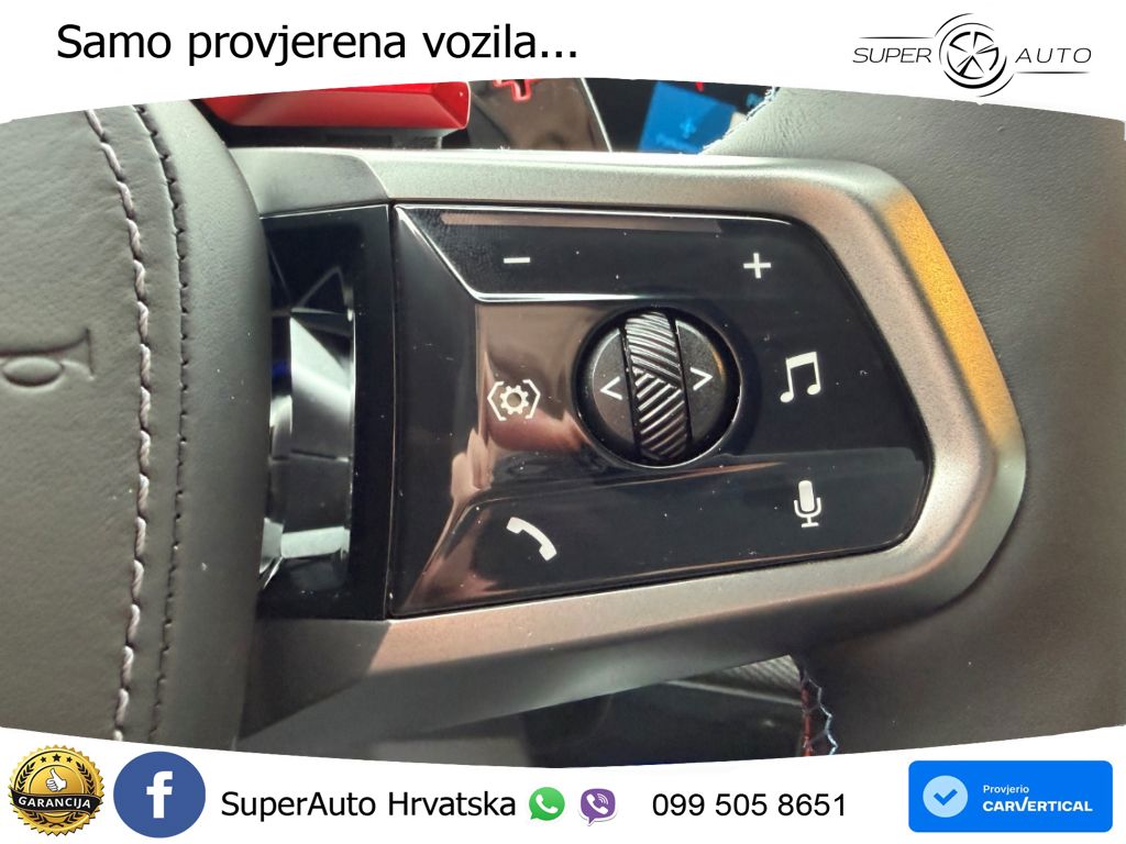 BMW M5 Touring 4.4 V8 (727 KS) xDrive Steptronic LED+GR SJED+ACC