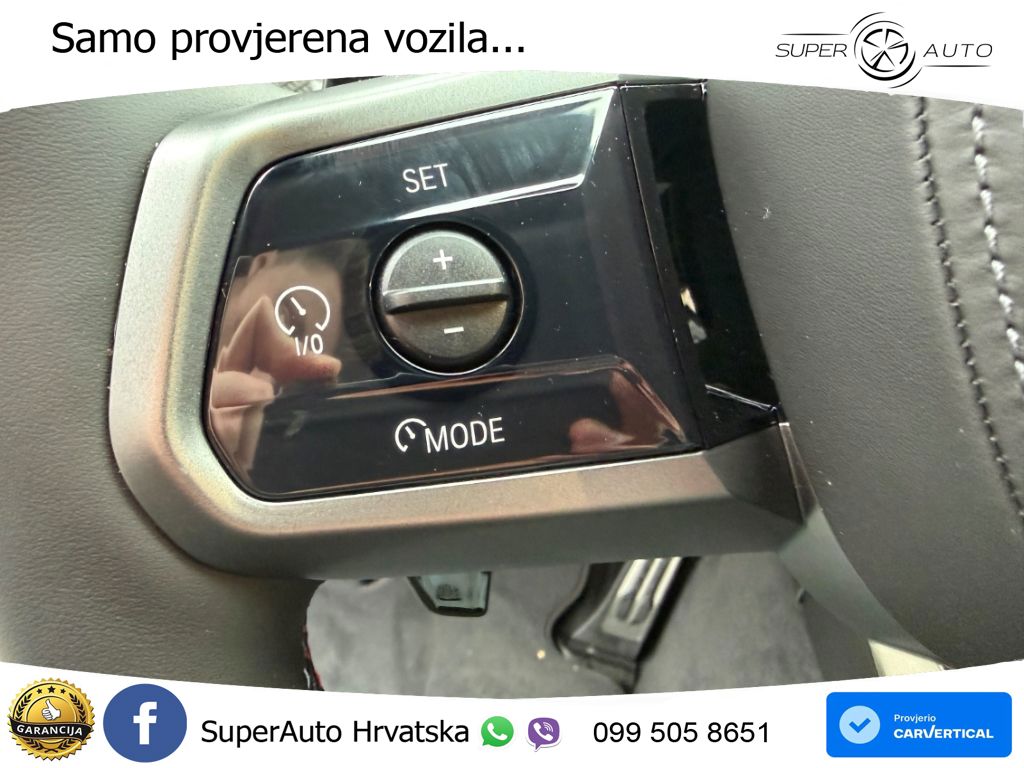 BMW M5 Touring 4.4 V8 (727 KS) xDrive Steptronic LED+GR SJED+ACC