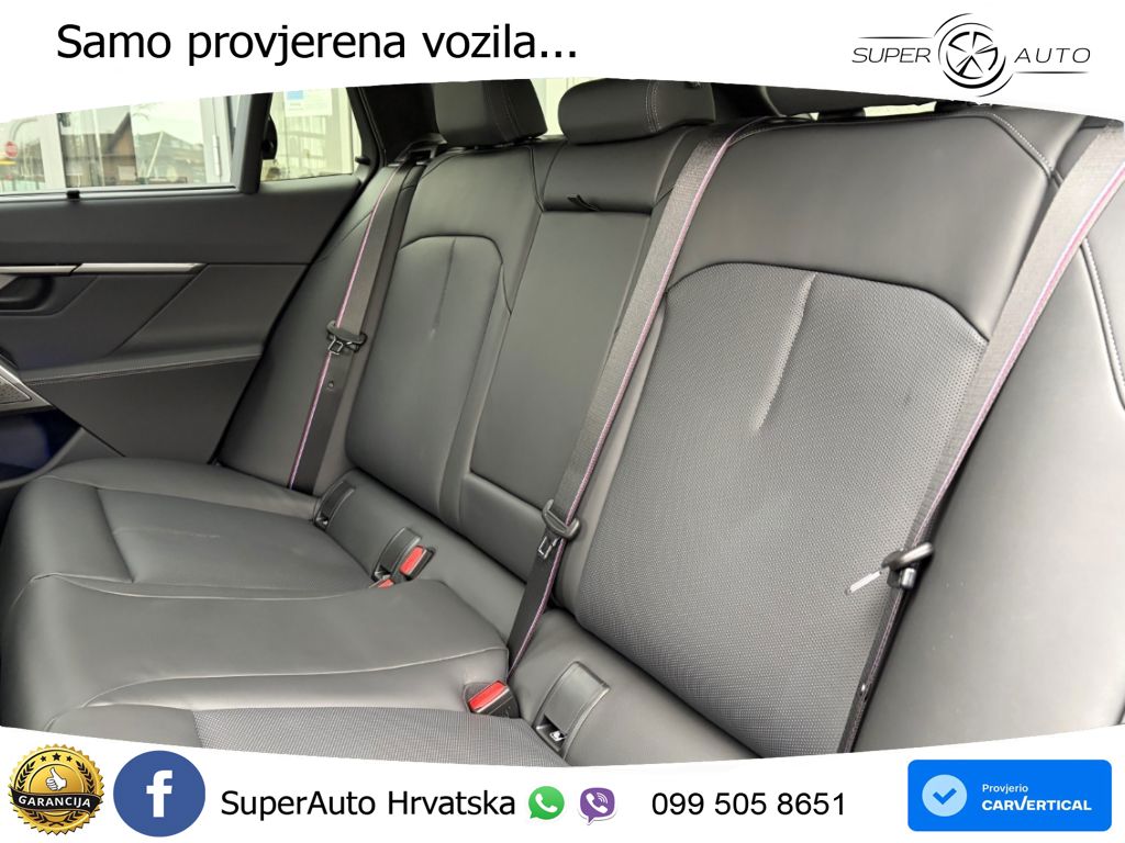 BMW M5 Touring 4.4 V8 (727 KS) xDrive Steptronic LED+GR SJED+ACC