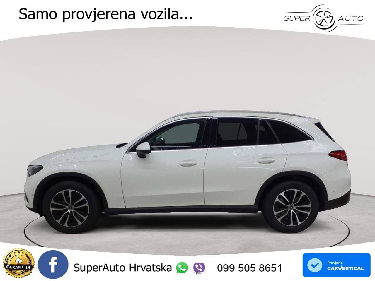 Mercedes GLC 220d (197 KS) 4MATIC 9G-TRONIC
