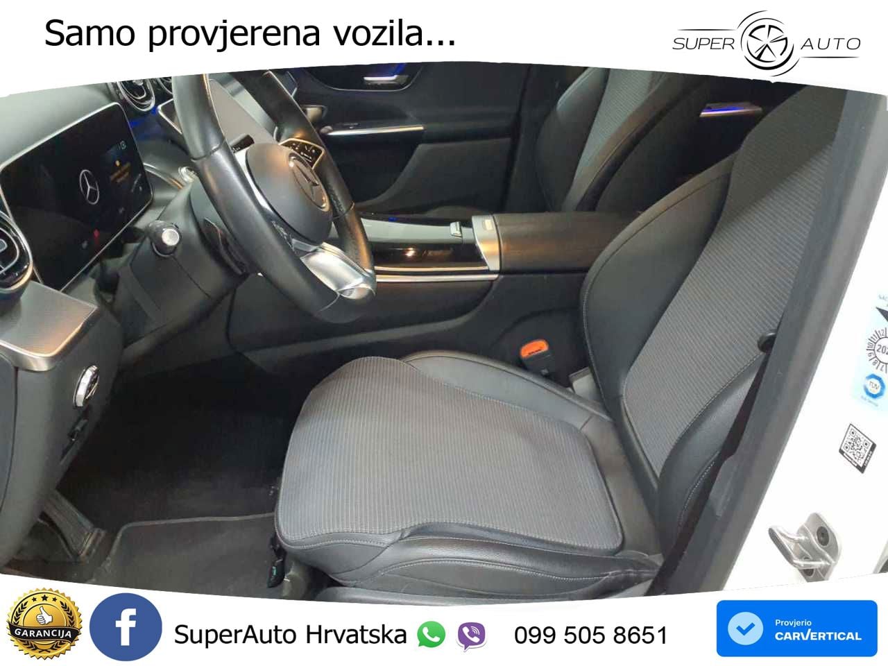 Mercedes GLC 220d (197 KS) 4MATIC 9G-TRONIC