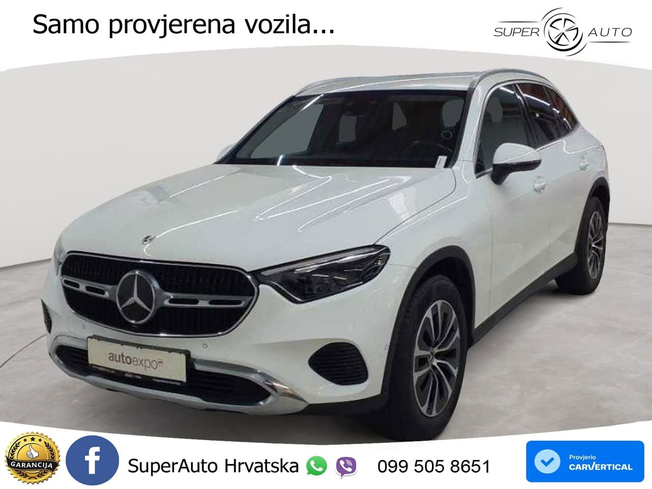 Mercedes GLC 220d (197 KS) 4MATIC 9G-TRONIC