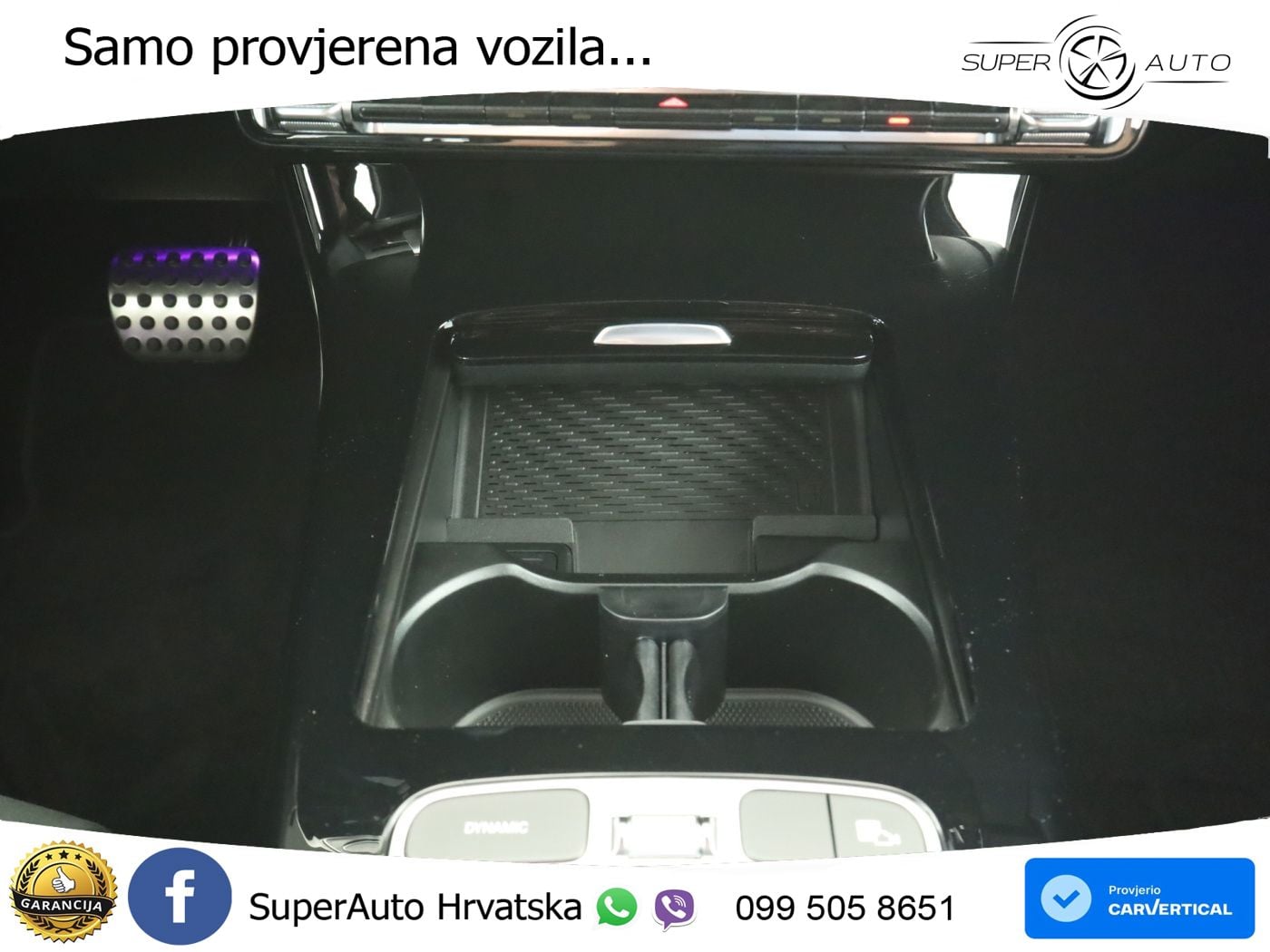 Mercedes-Benz A 200 7G-DCT