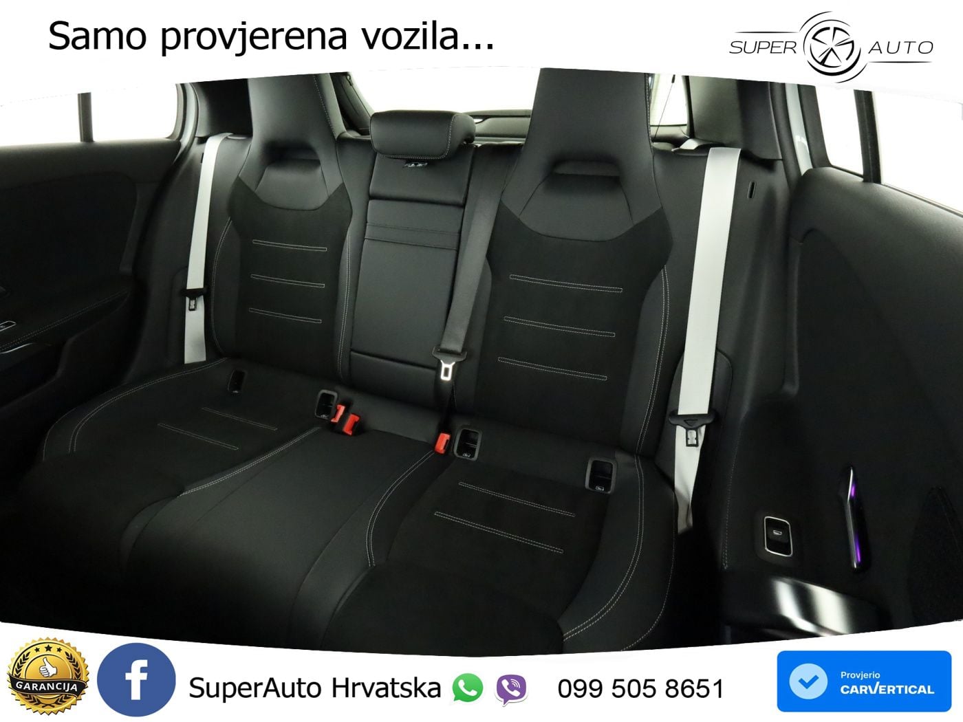 Mercedes-Benz A 200 7G-DCT