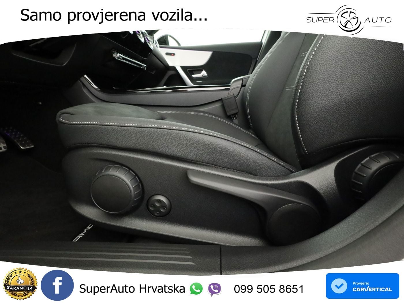 Mercedes-Benz A 200 7G-DCT