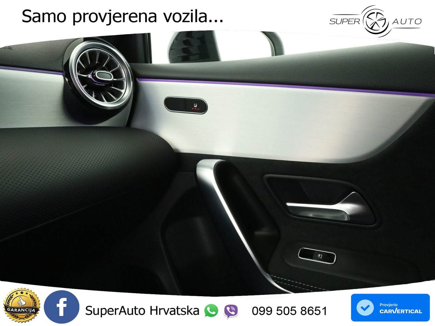 Mercedes-Benz A 200 7G-DCT