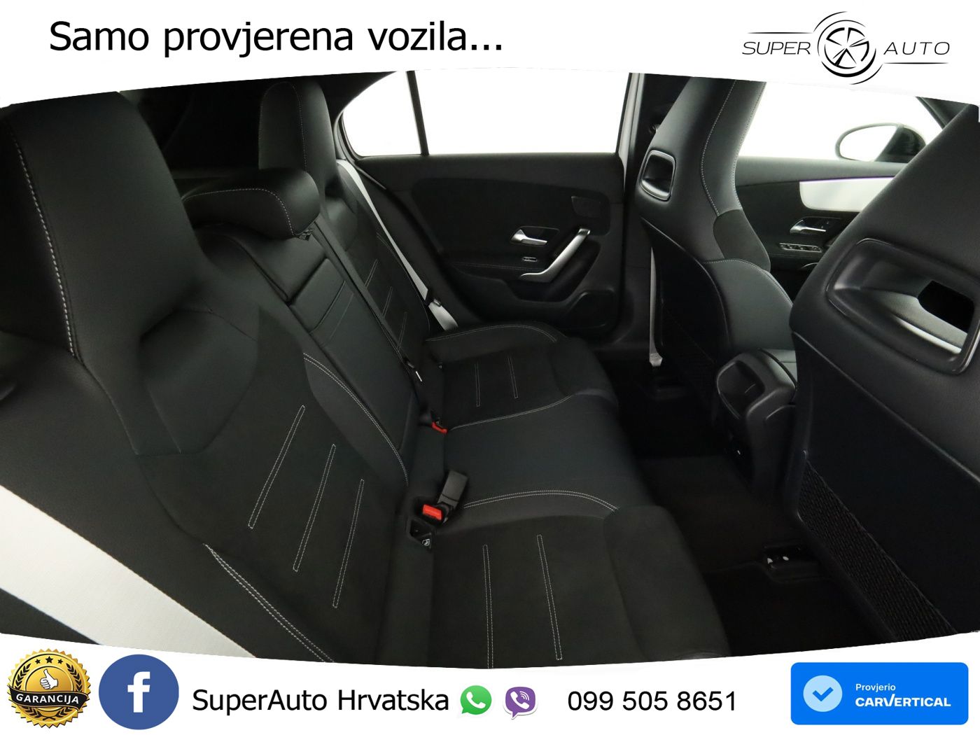 Mercedes-Benz A 200 7G-DCT